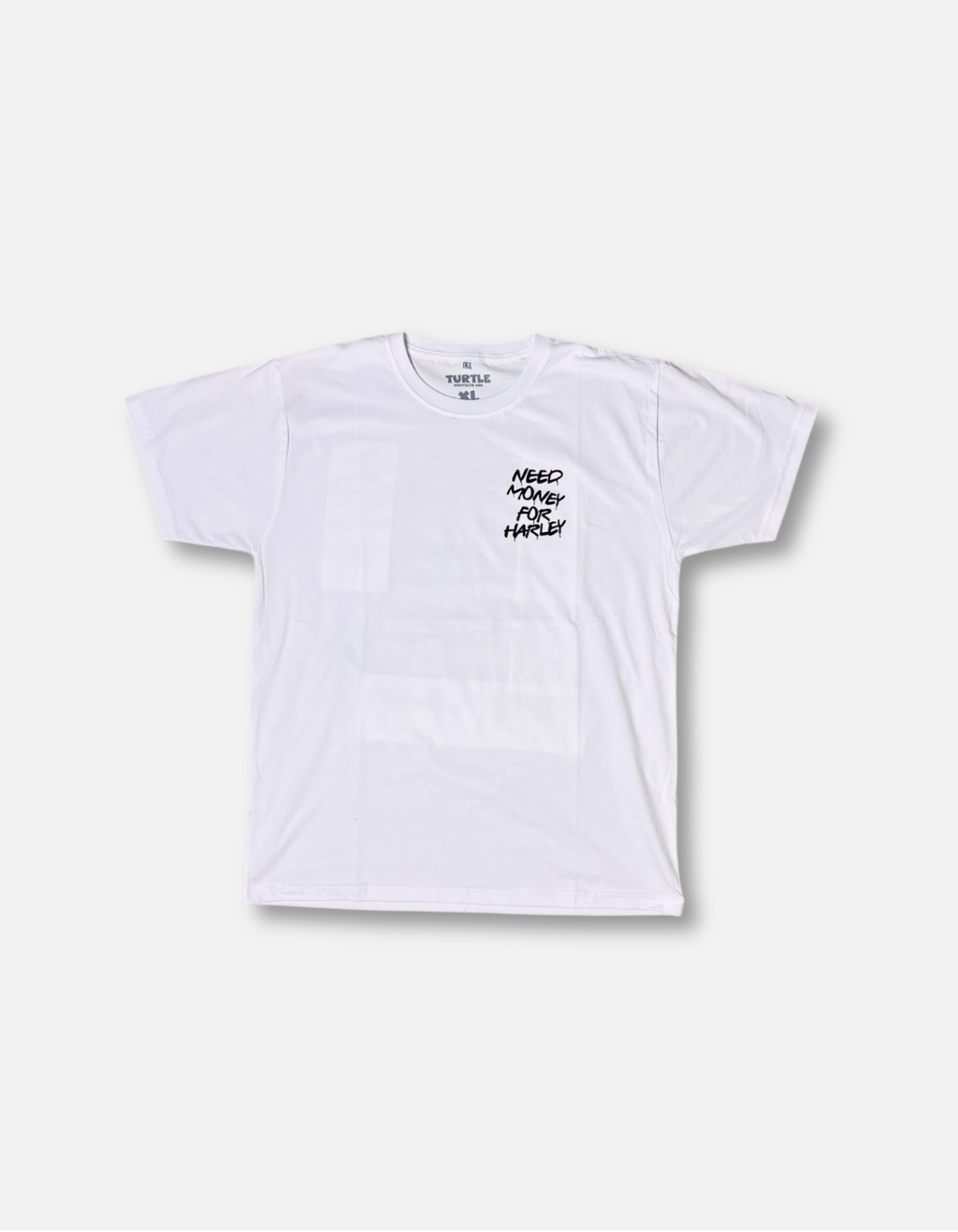 NEED MONEY FOR HARLEY