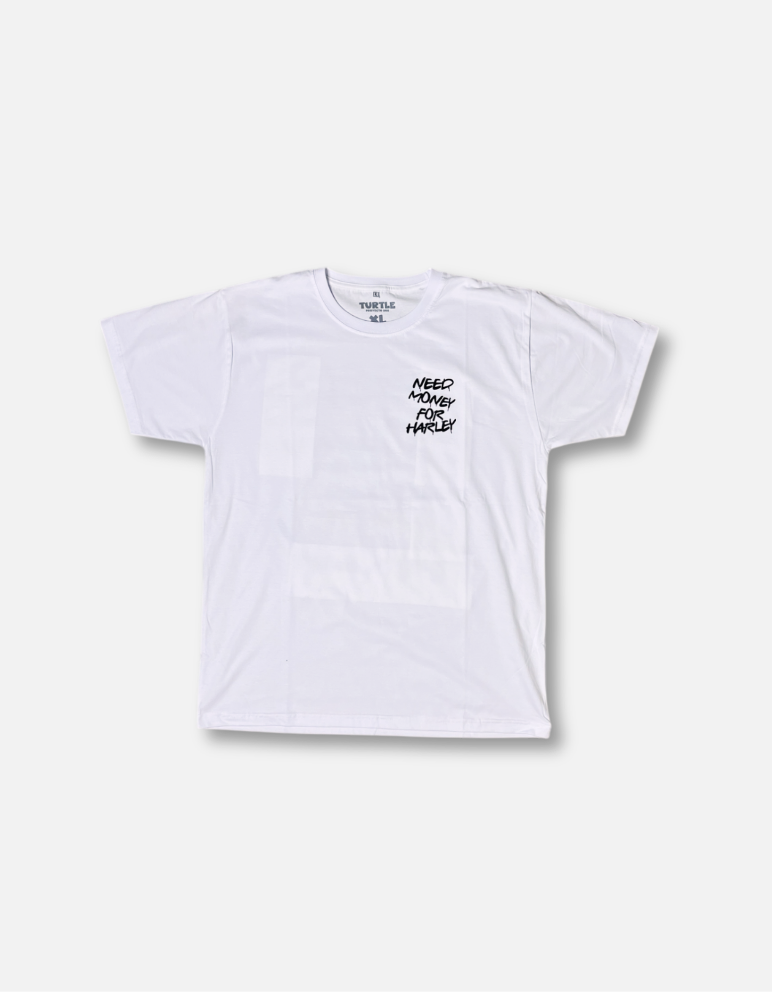 NEED MONEY FOR HARLEY