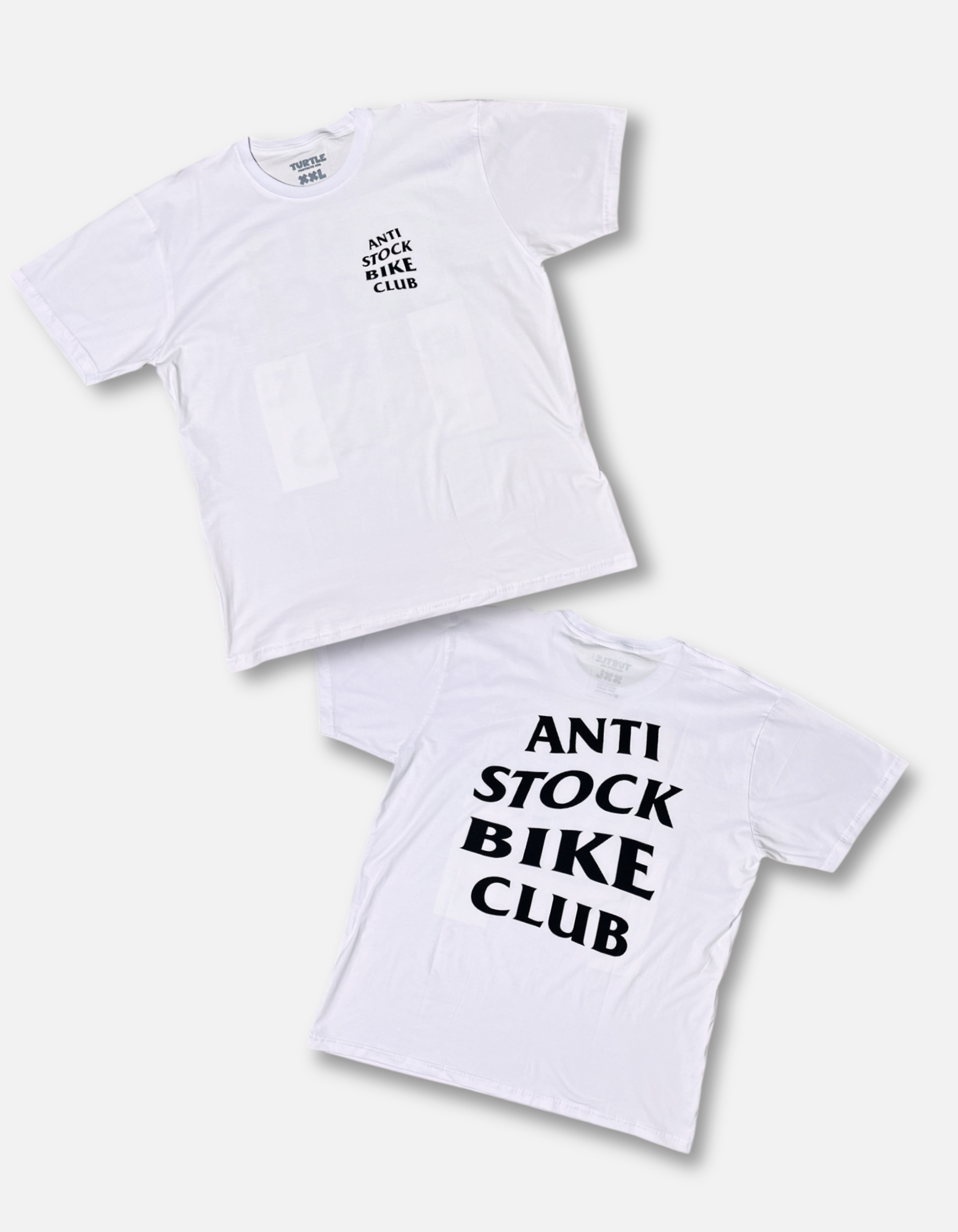 ANTI STOCK BIKE CLUB
