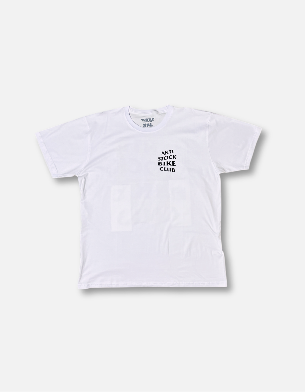 ANTI STOCK BIKE CLUB