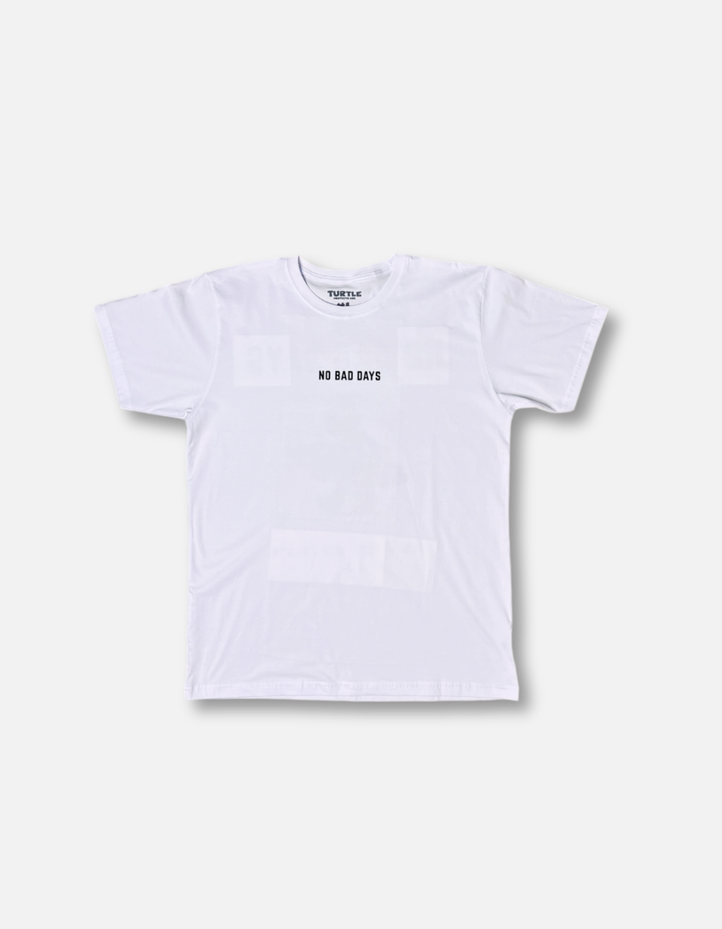 NO BAD DAYS