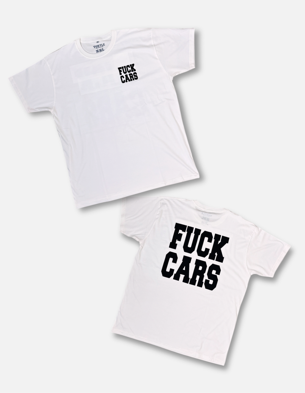 F*CK CARS