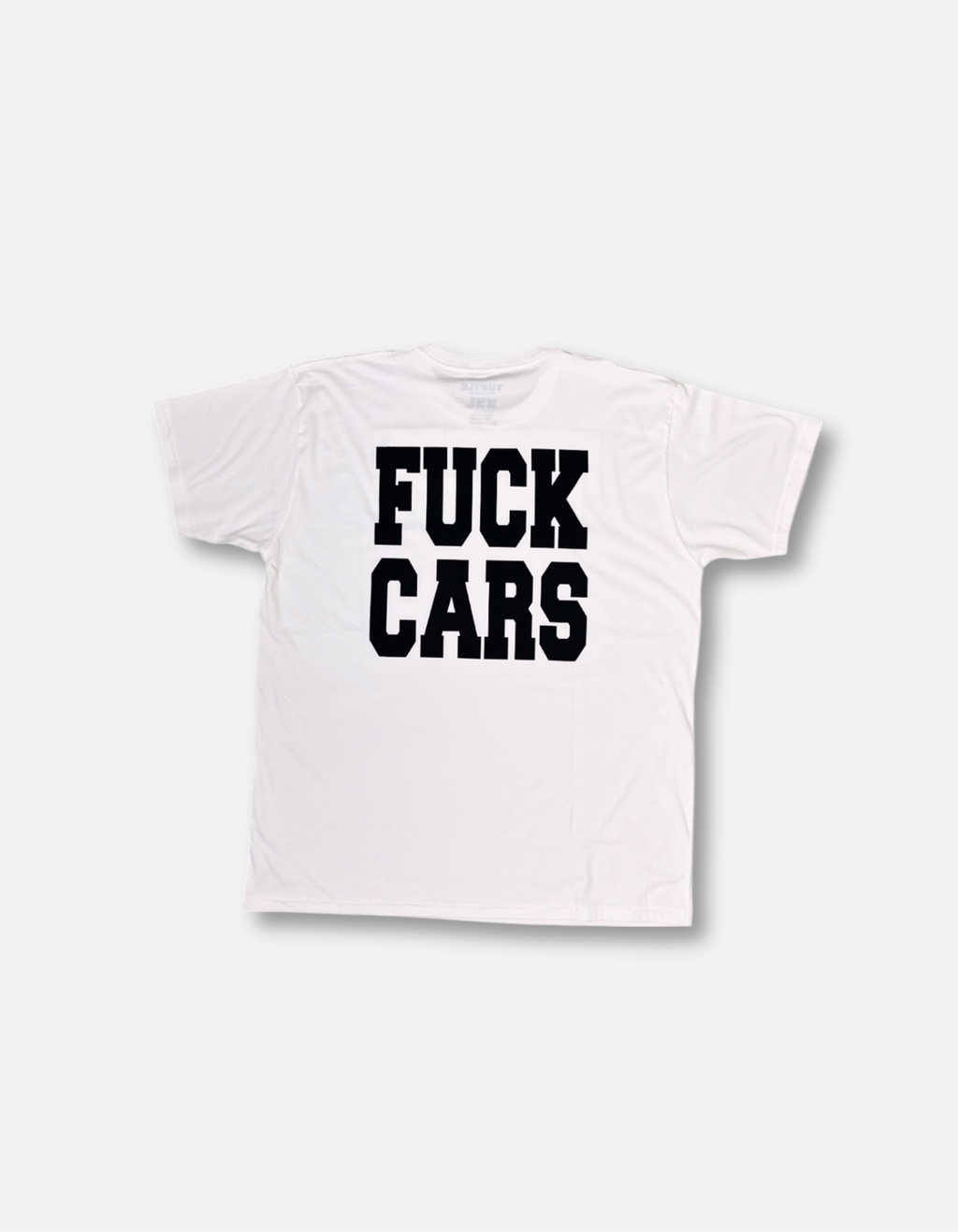 F*CK CARS