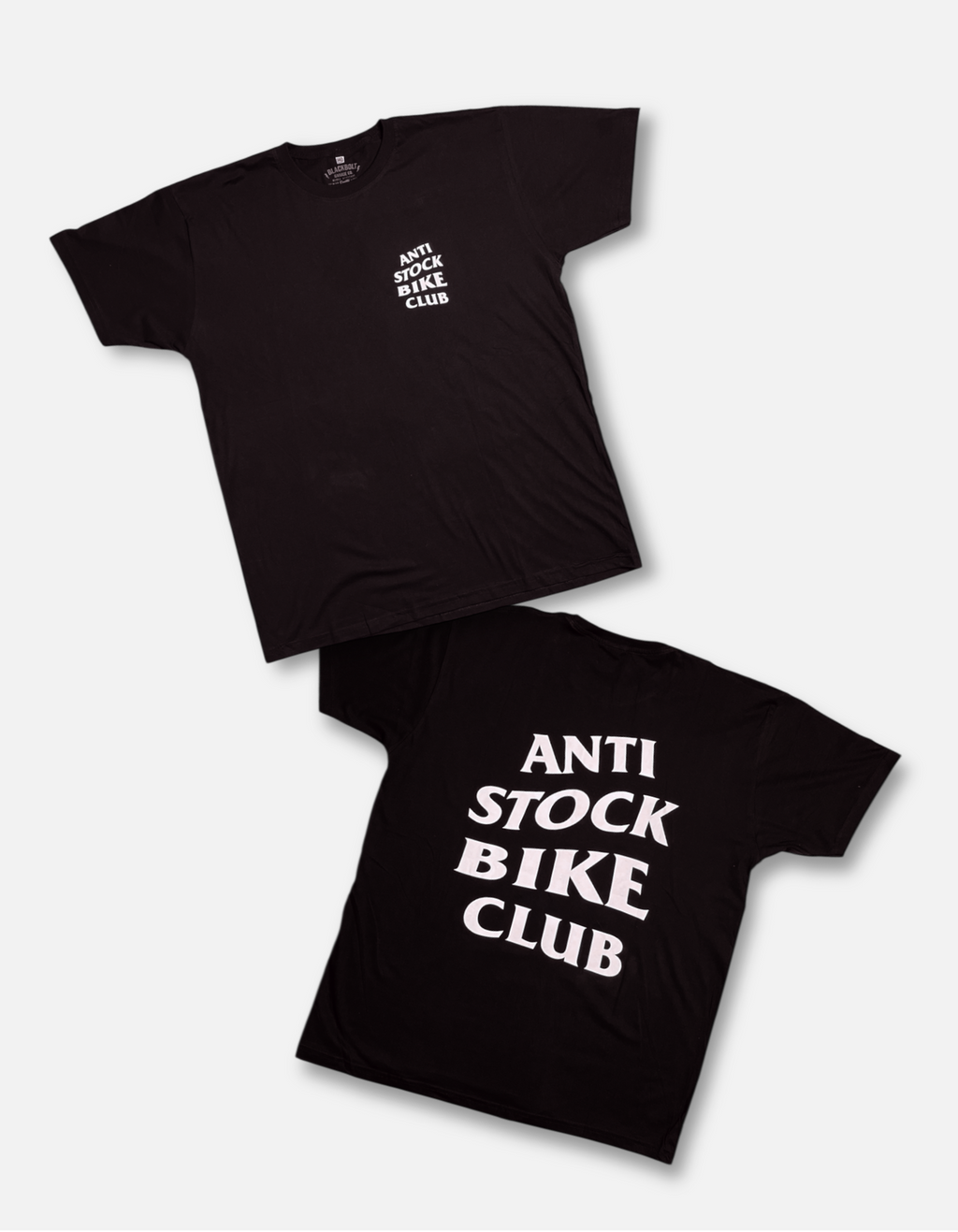 ANTI STOCK BIKE CLUB