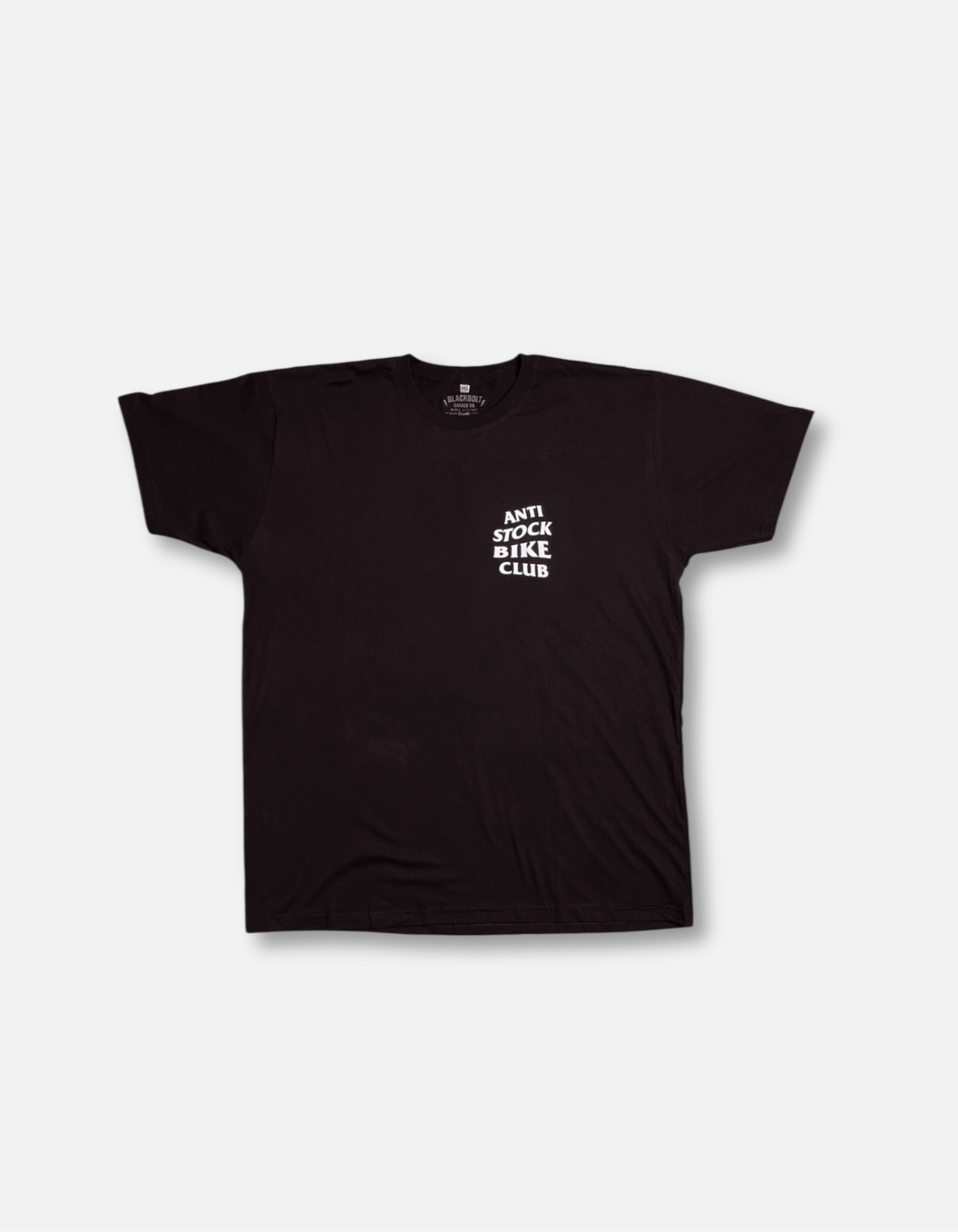 ANTI STOCK BIKE CLUB