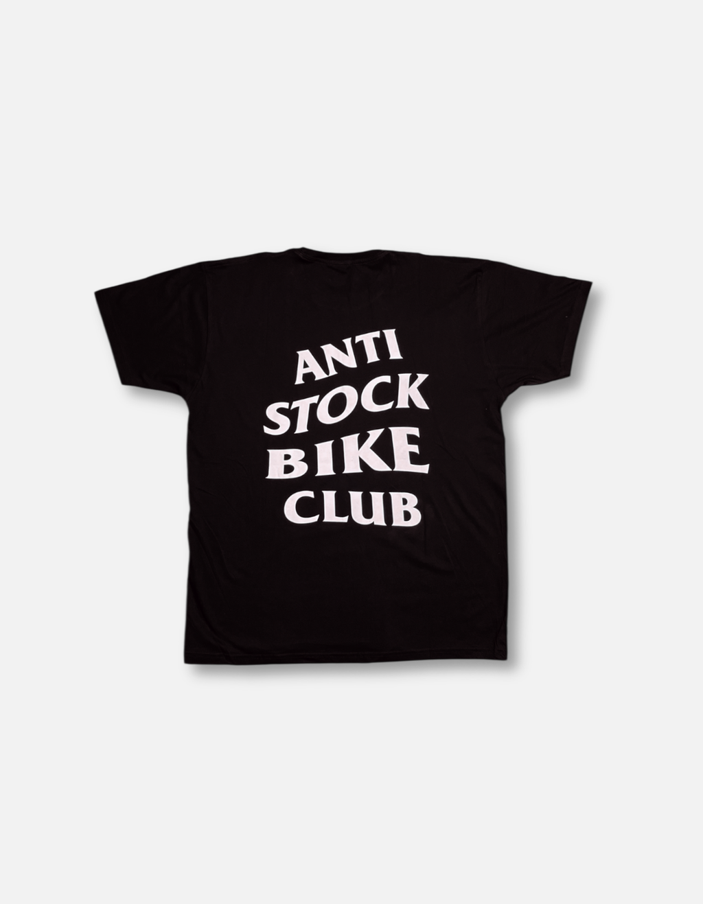 ANTI STOCK BIKE CLUB