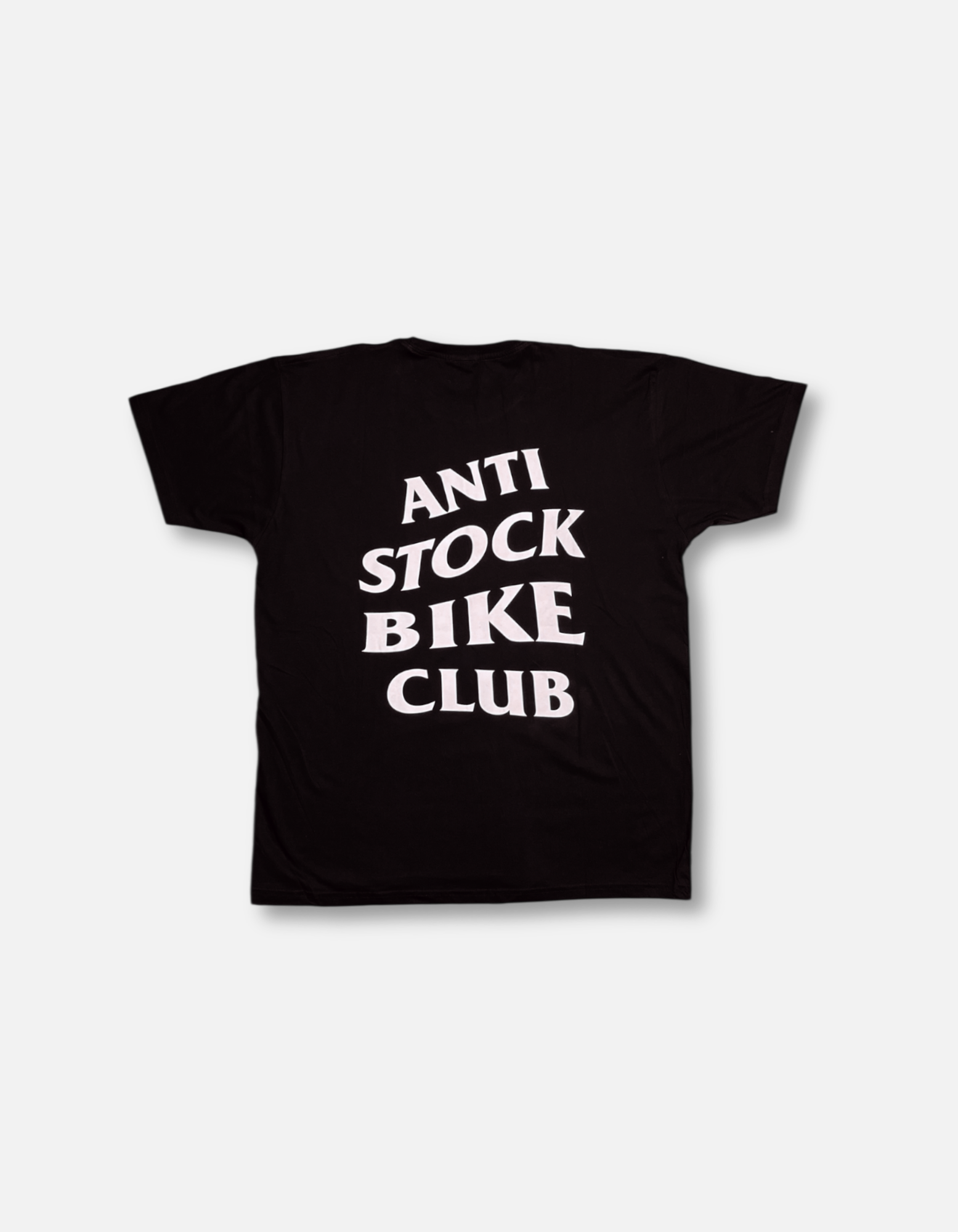 ANTI STOCK BIKE CLUB