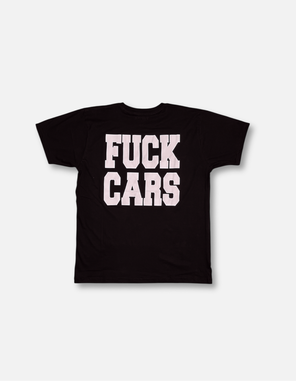 F*CK CARS