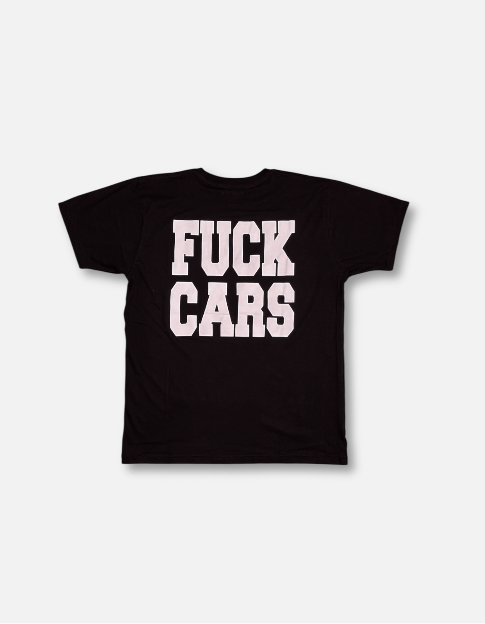 F*CK CARS