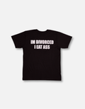 IM DIVORCED