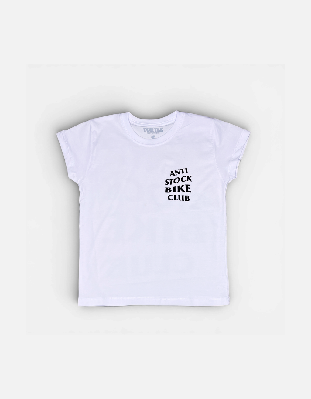 ANTI STOCK BIKE CLUB - MUJER