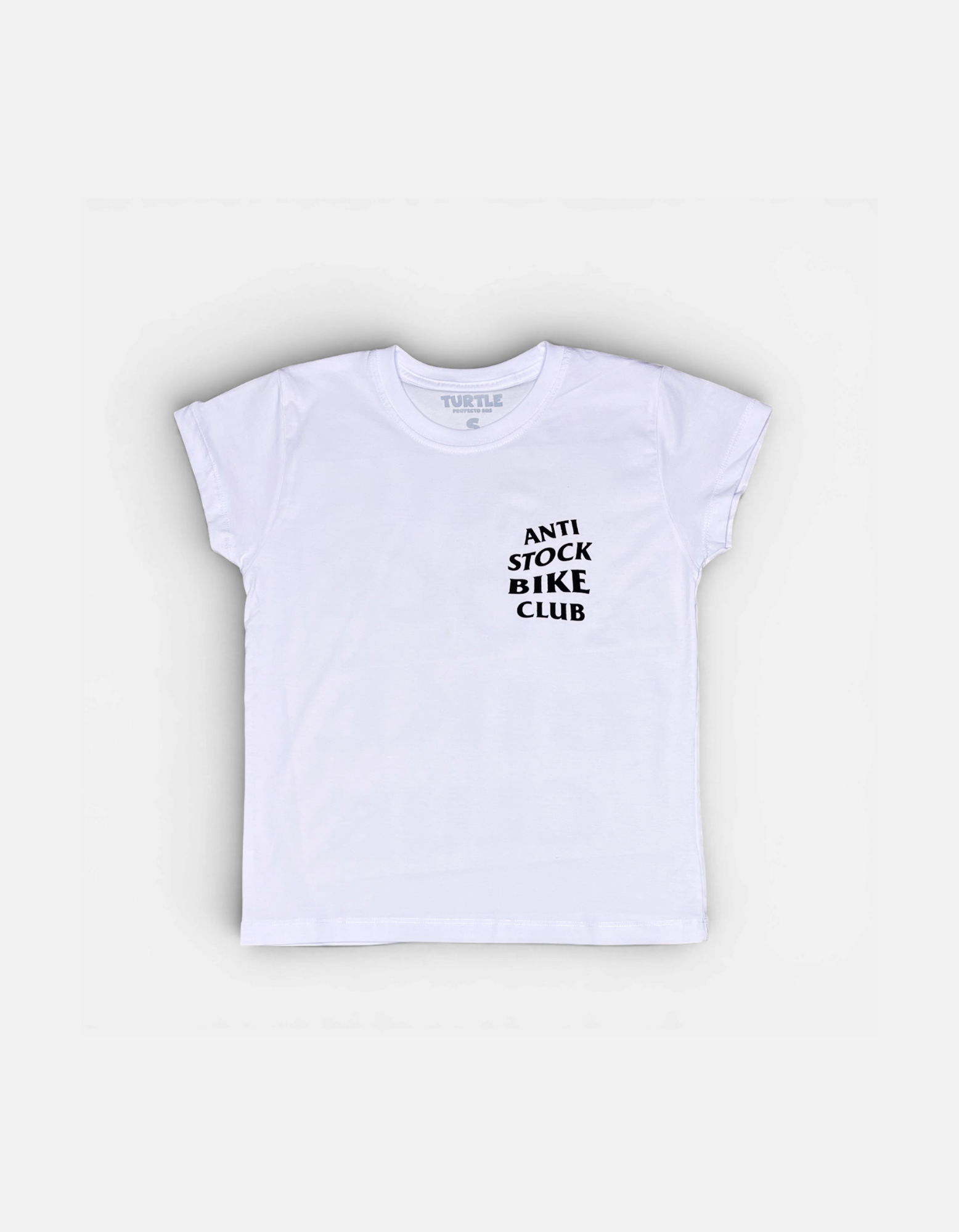 ANTI STOCK BIKE CLUB - MUJER