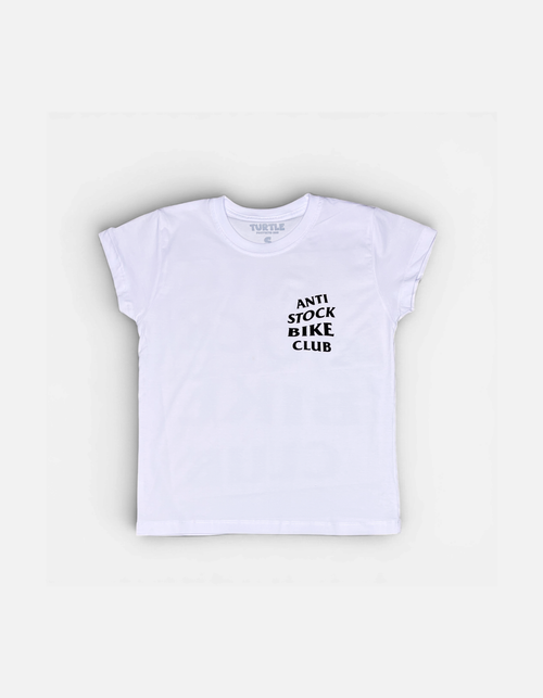 ANTI STOCK BIKE CLUB - MUJER