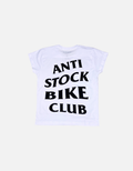 ANTI STOCK BIKE CLUB - MUJER