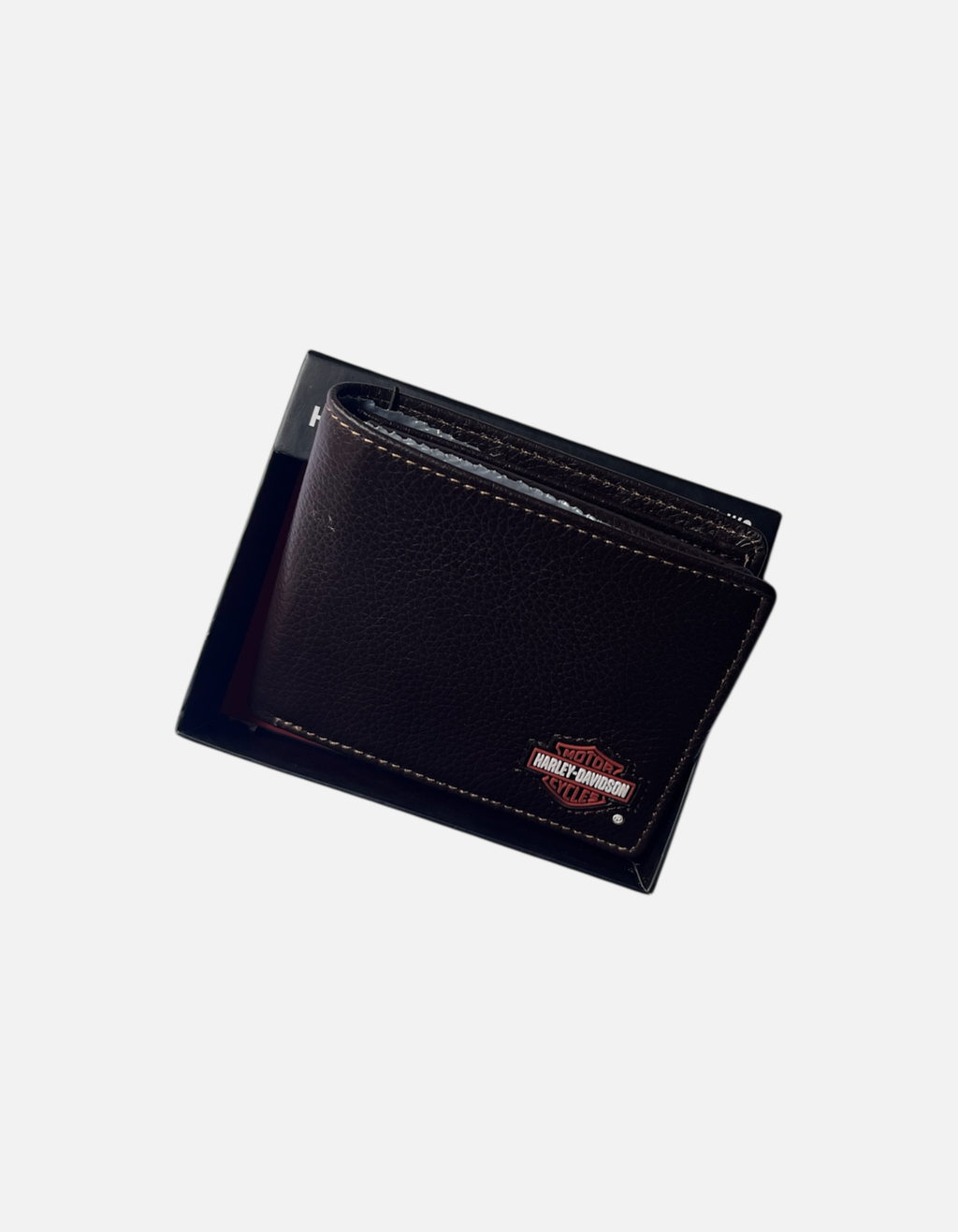 Harley Davidson Wallet