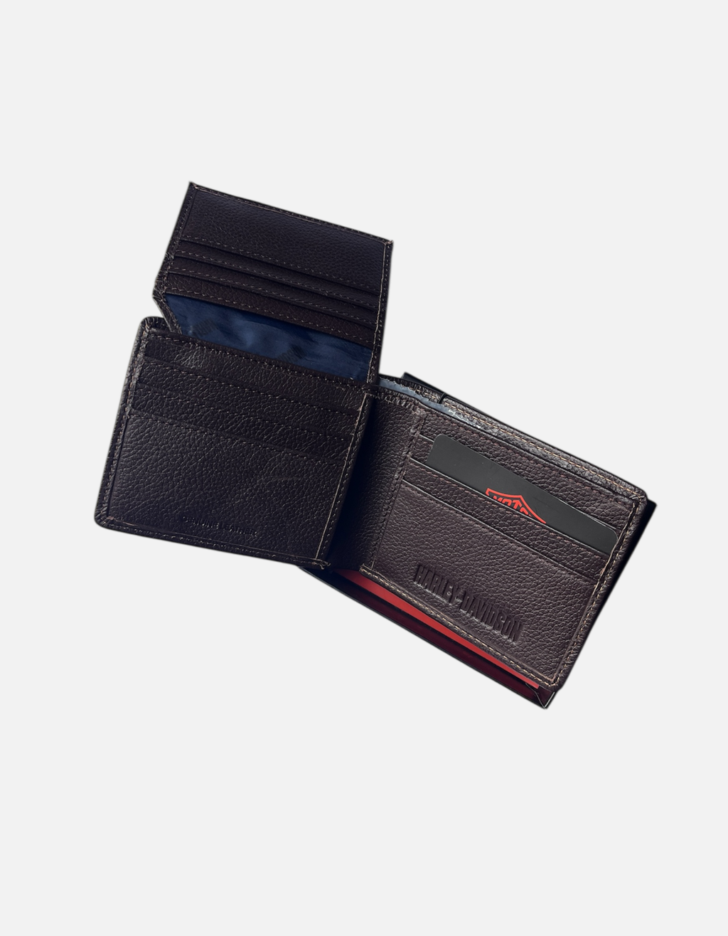 Harley Davidson Wallet