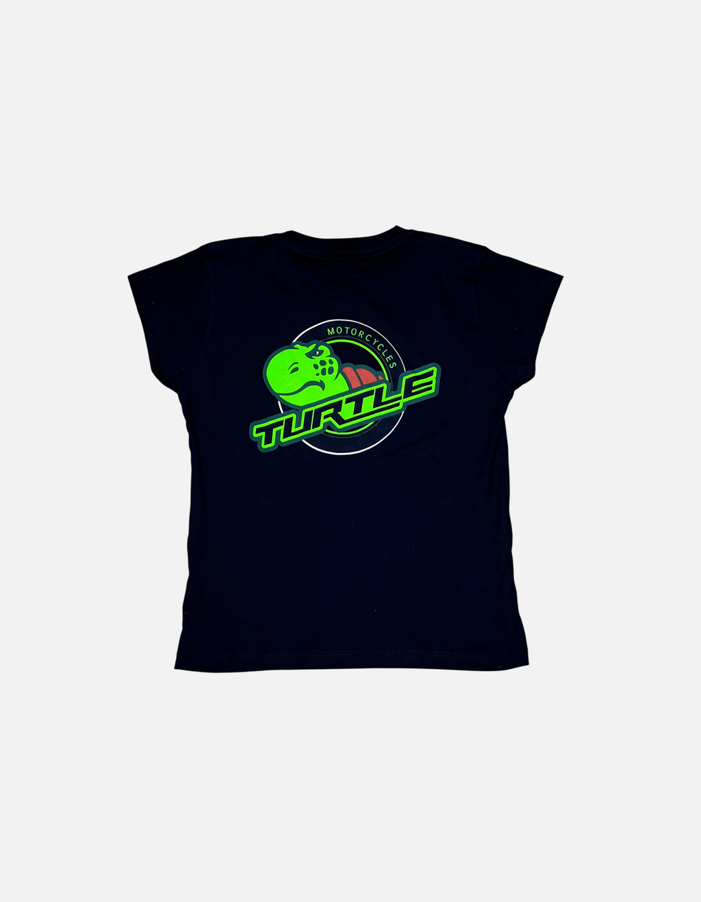 TURTLE - MUJER