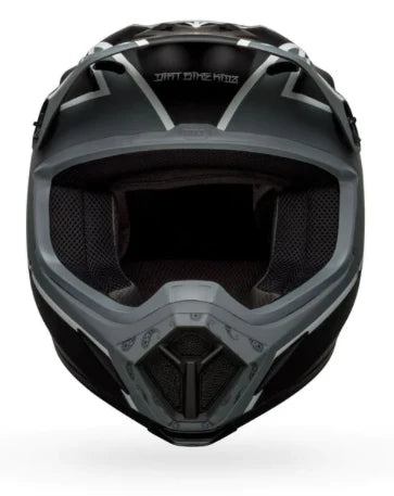 Bell MX9 Twitch