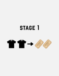 STAGE 1