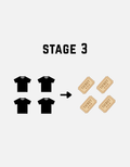 STAGE 3