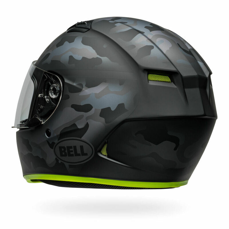 Bell Qualifier