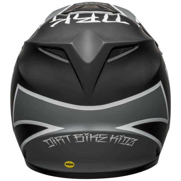 Bell MX9 Twitch